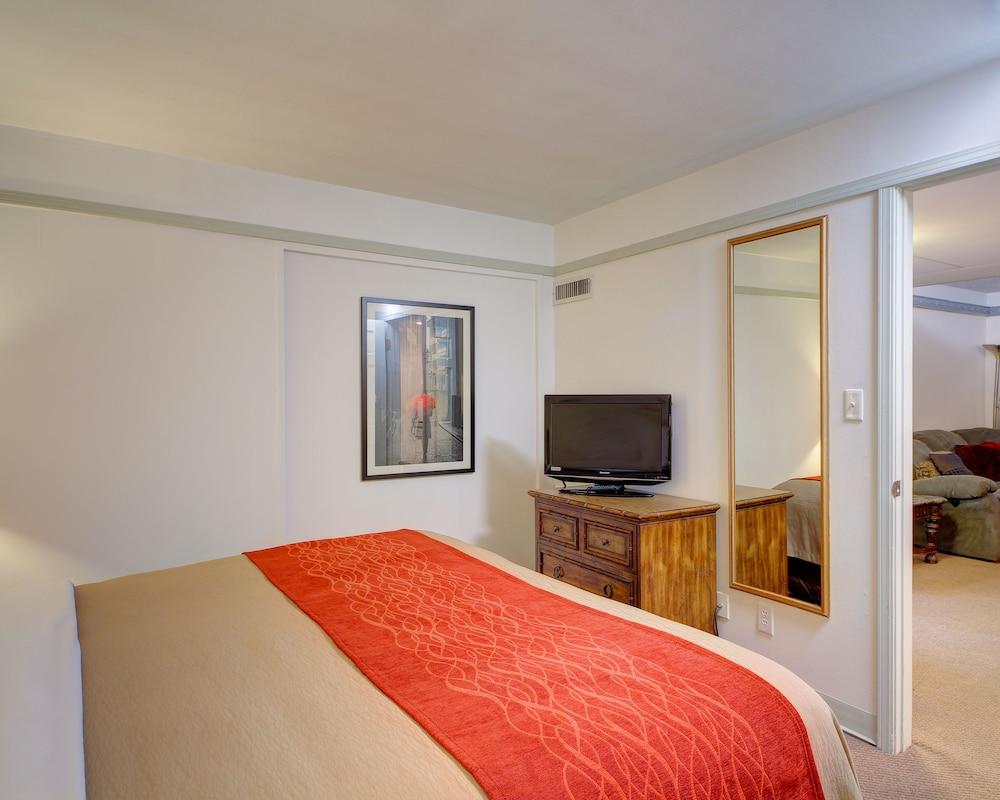 Western Inn And Suites Enid Exteriör bild