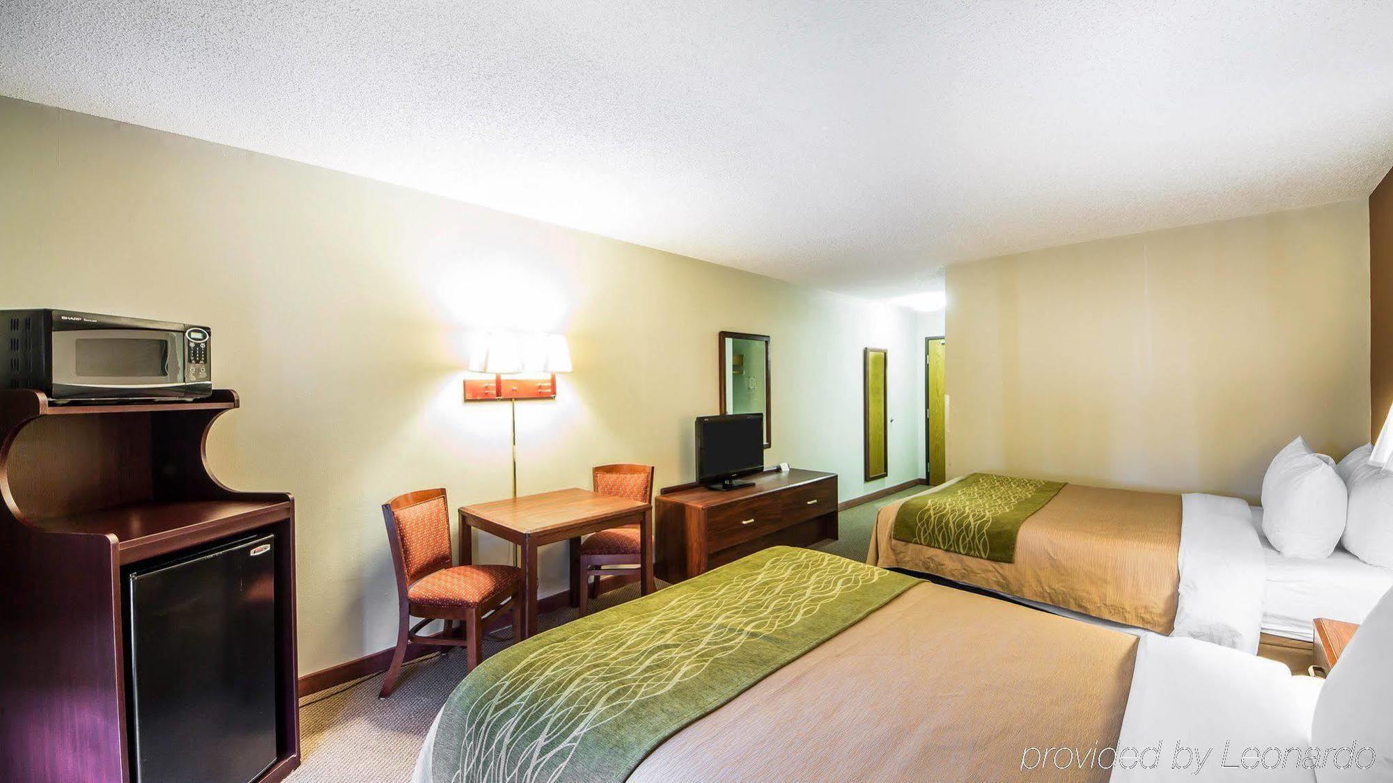 Western Inn And Suites Enid Exteriör bild