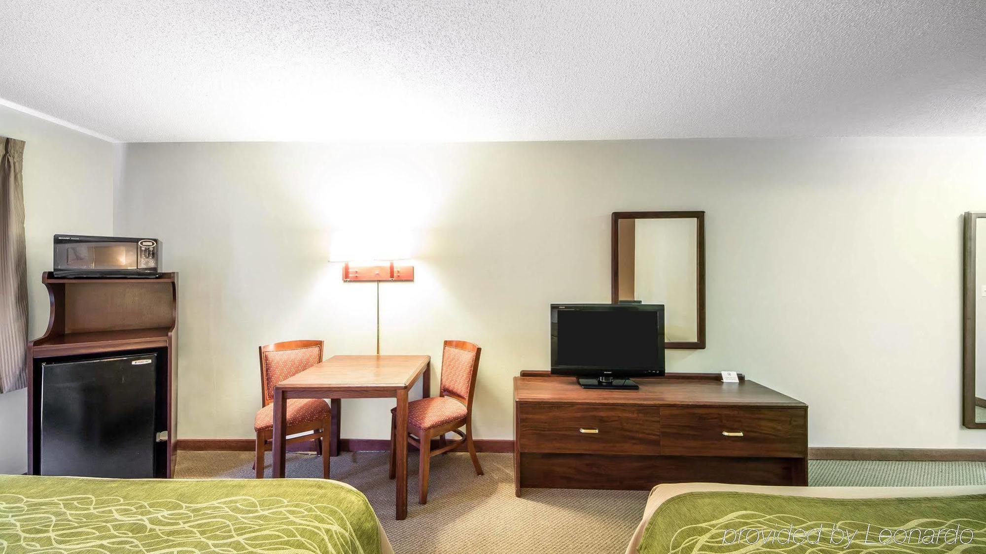 Western Inn And Suites Enid Exteriör bild
